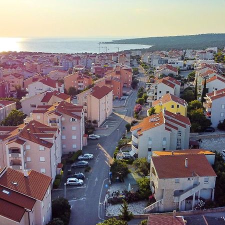 Apartments Jasna 노바야 외부 사진
