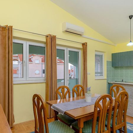 Apartments Jasna 노바야 외부 사진