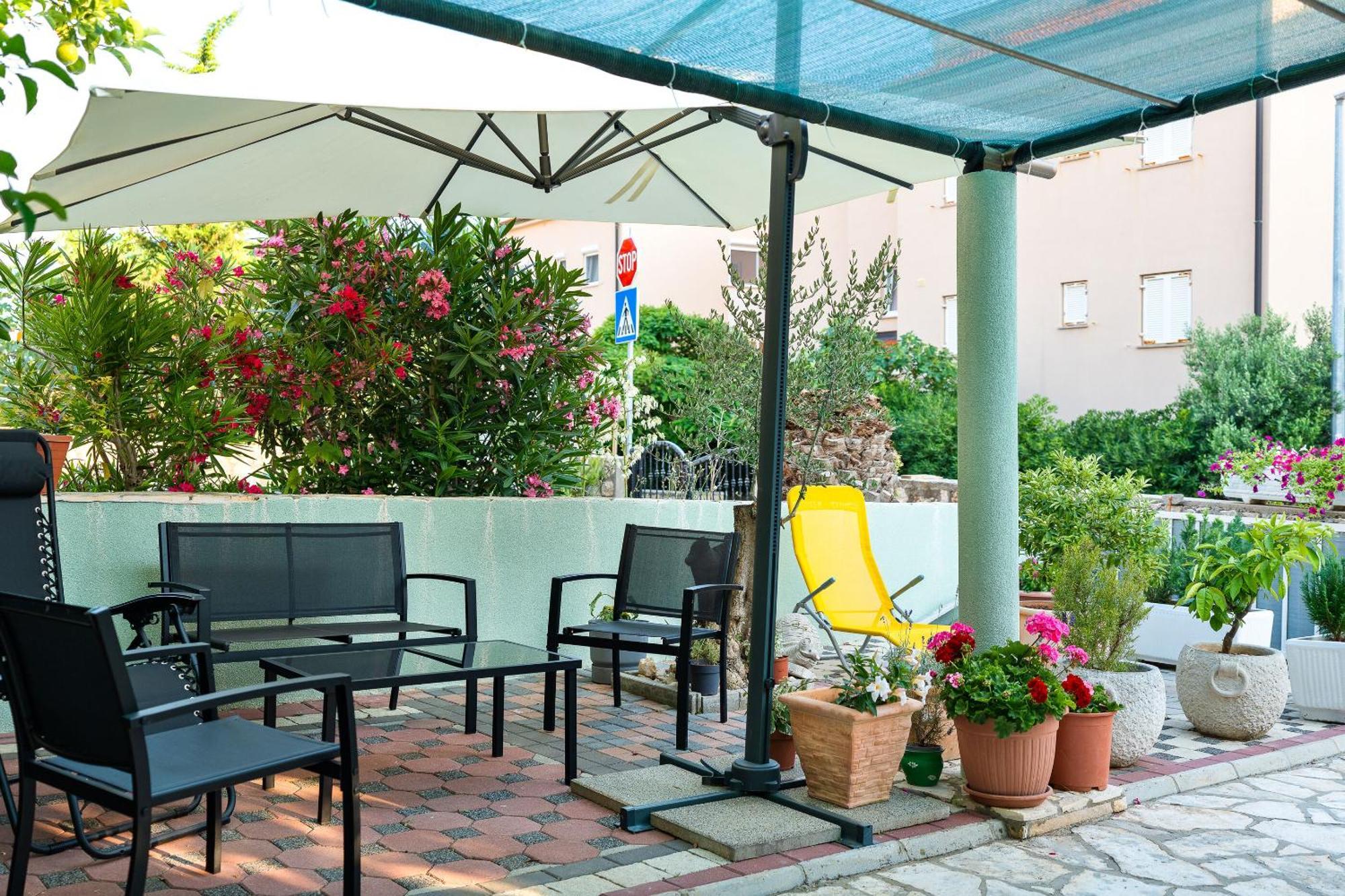 Apartments Jasna 노바야 외부 사진