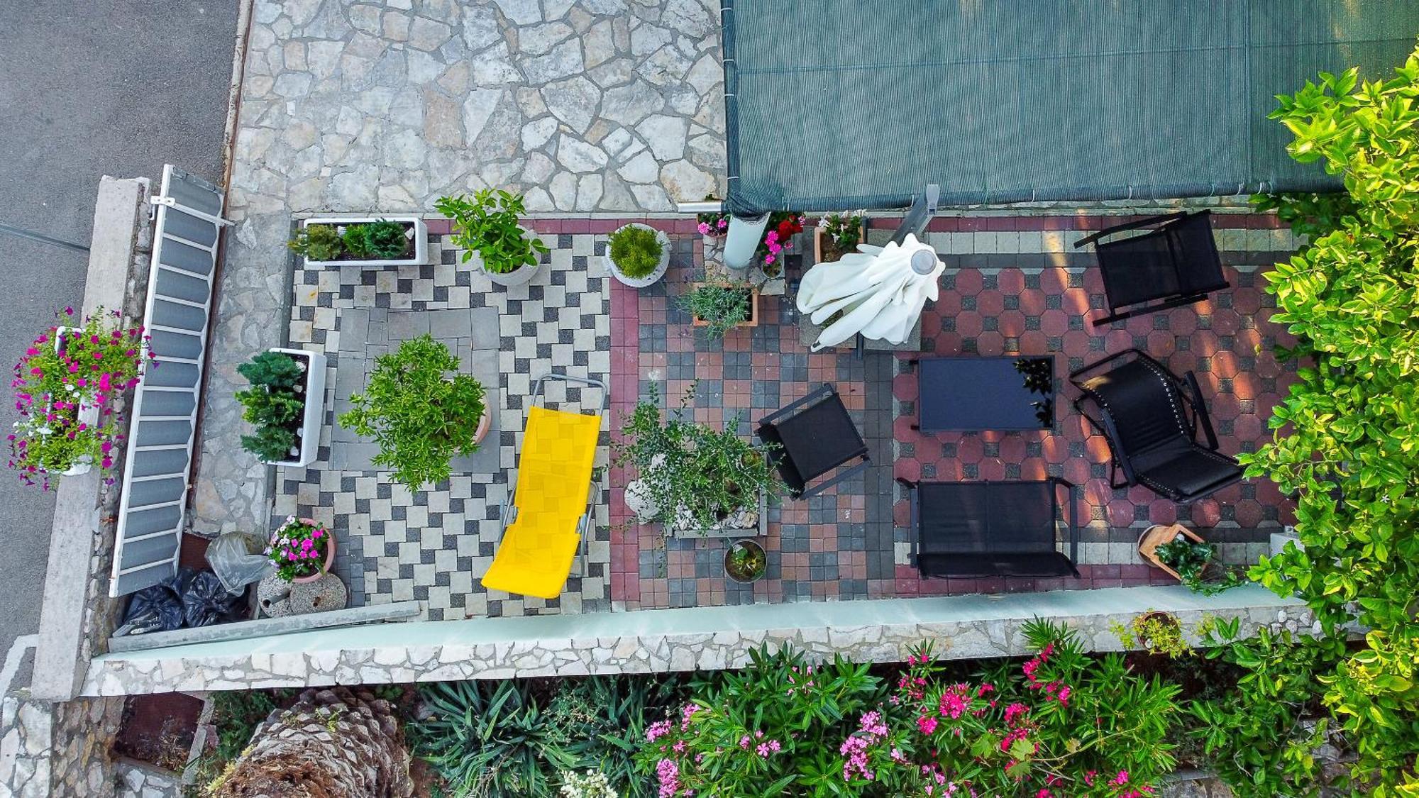 Apartments Jasna 노바야 외부 사진