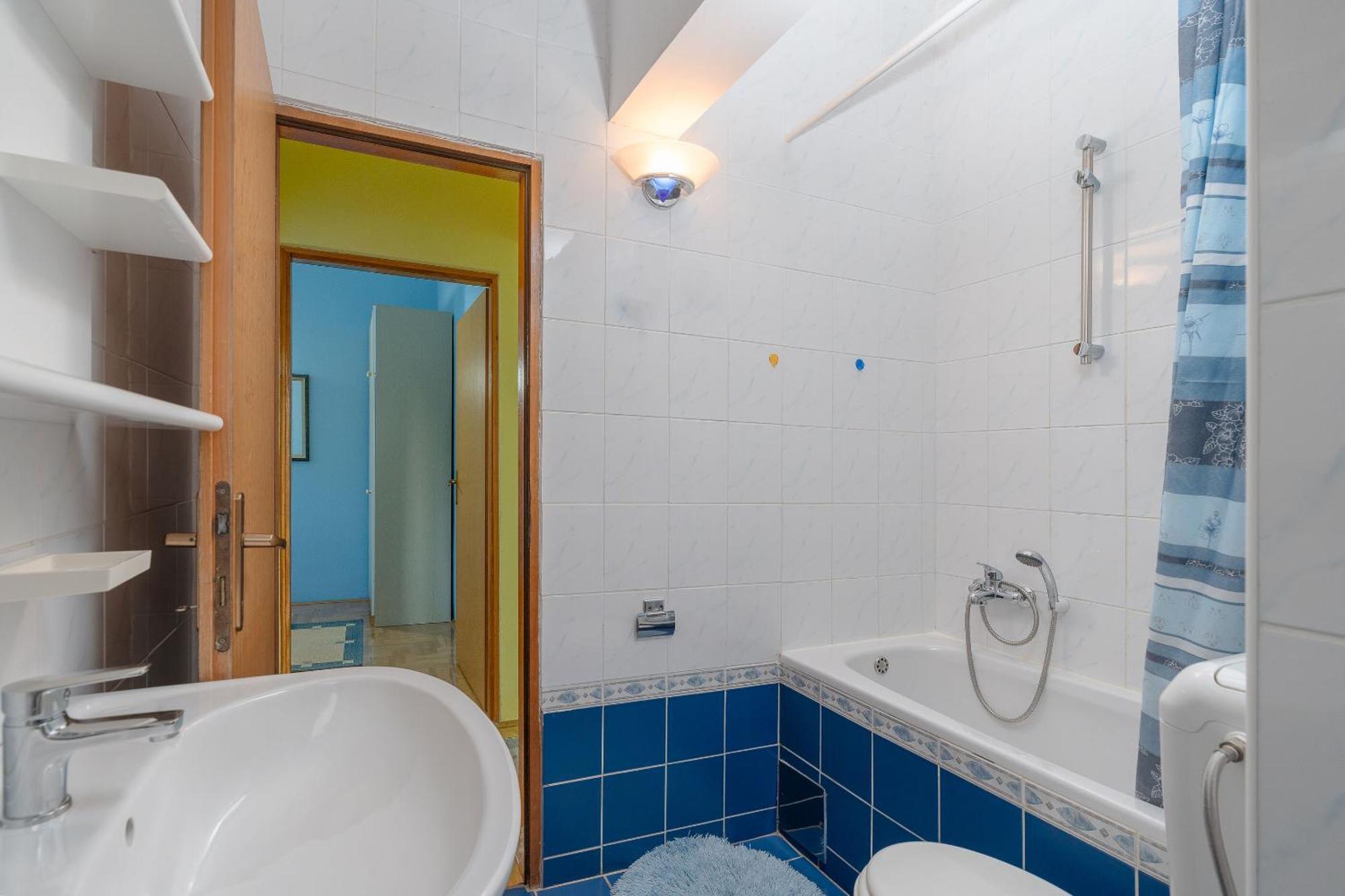 Apartments Jasna 노바야 외부 사진