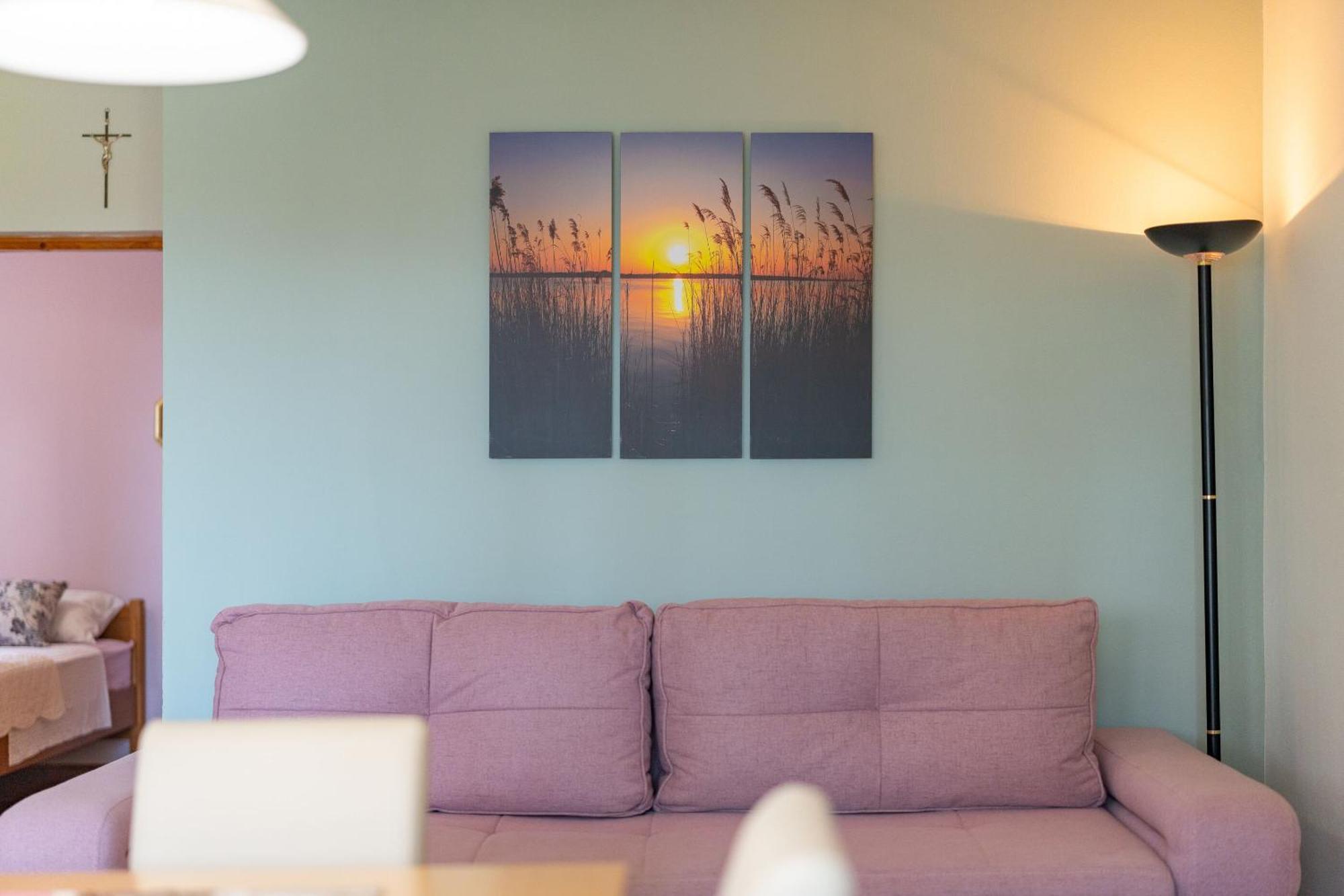 Apartments Jasna 노바야 외부 사진