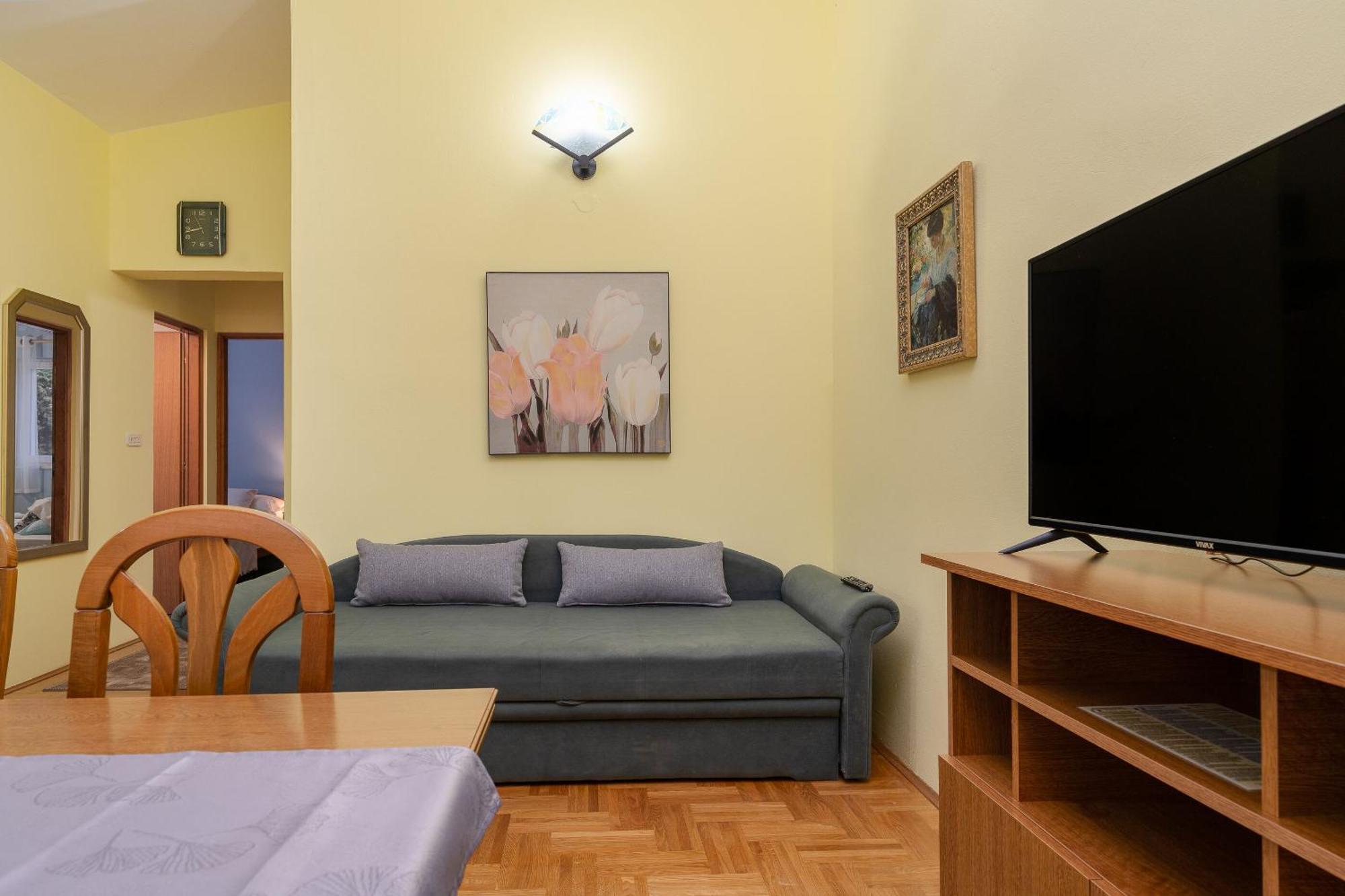 Apartments Jasna 노바야 외부 사진