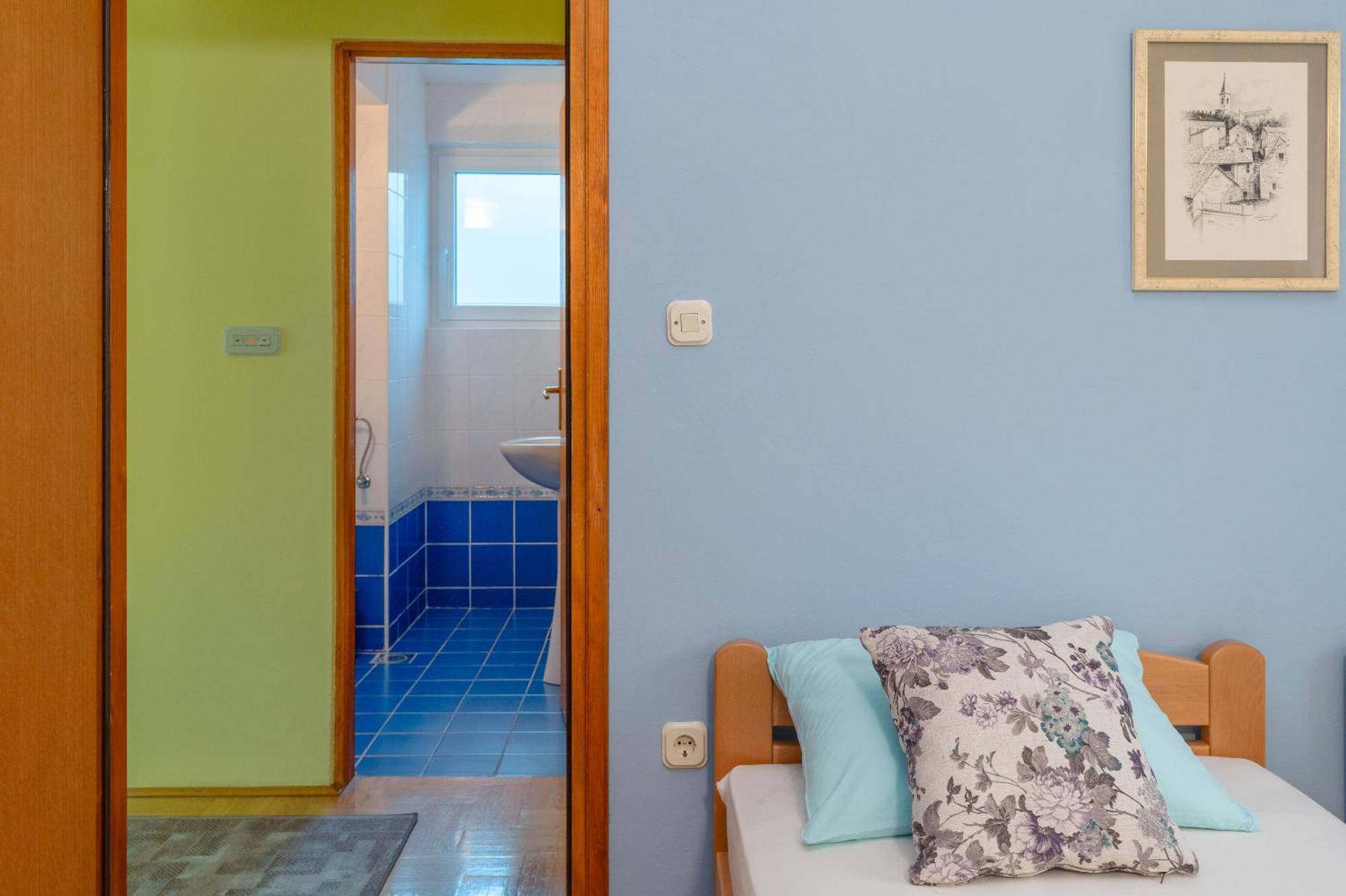 Apartments Jasna 노바야 외부 사진
