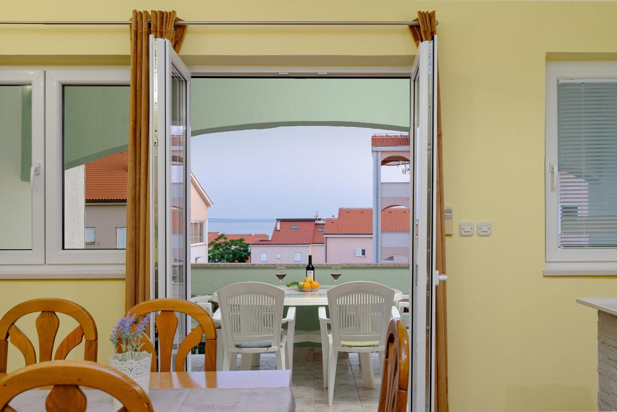 Apartments Jasna 노바야 외부 사진