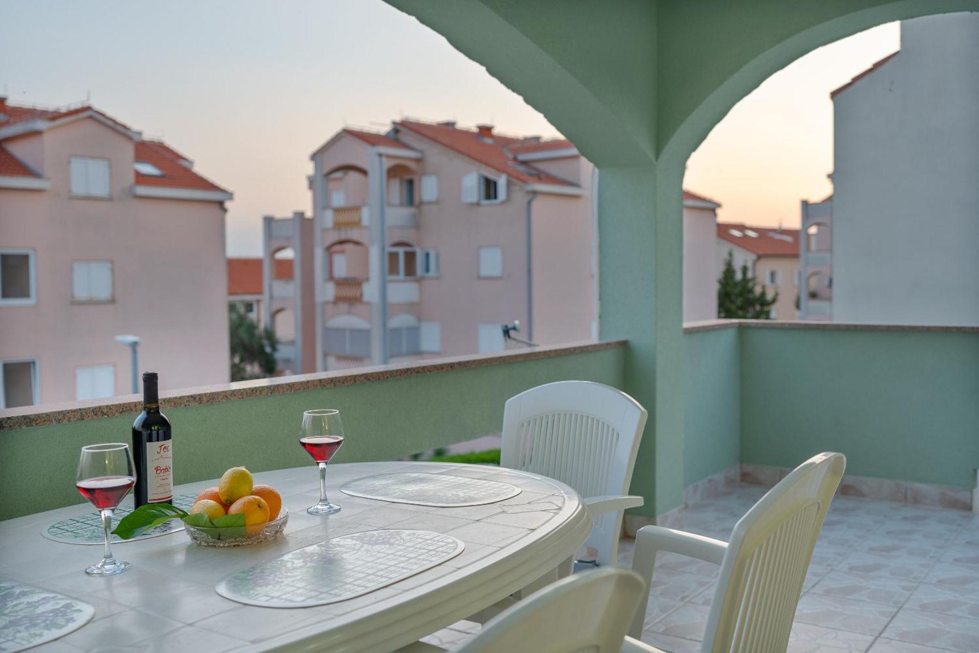 Apartments Jasna 노바야 외부 사진