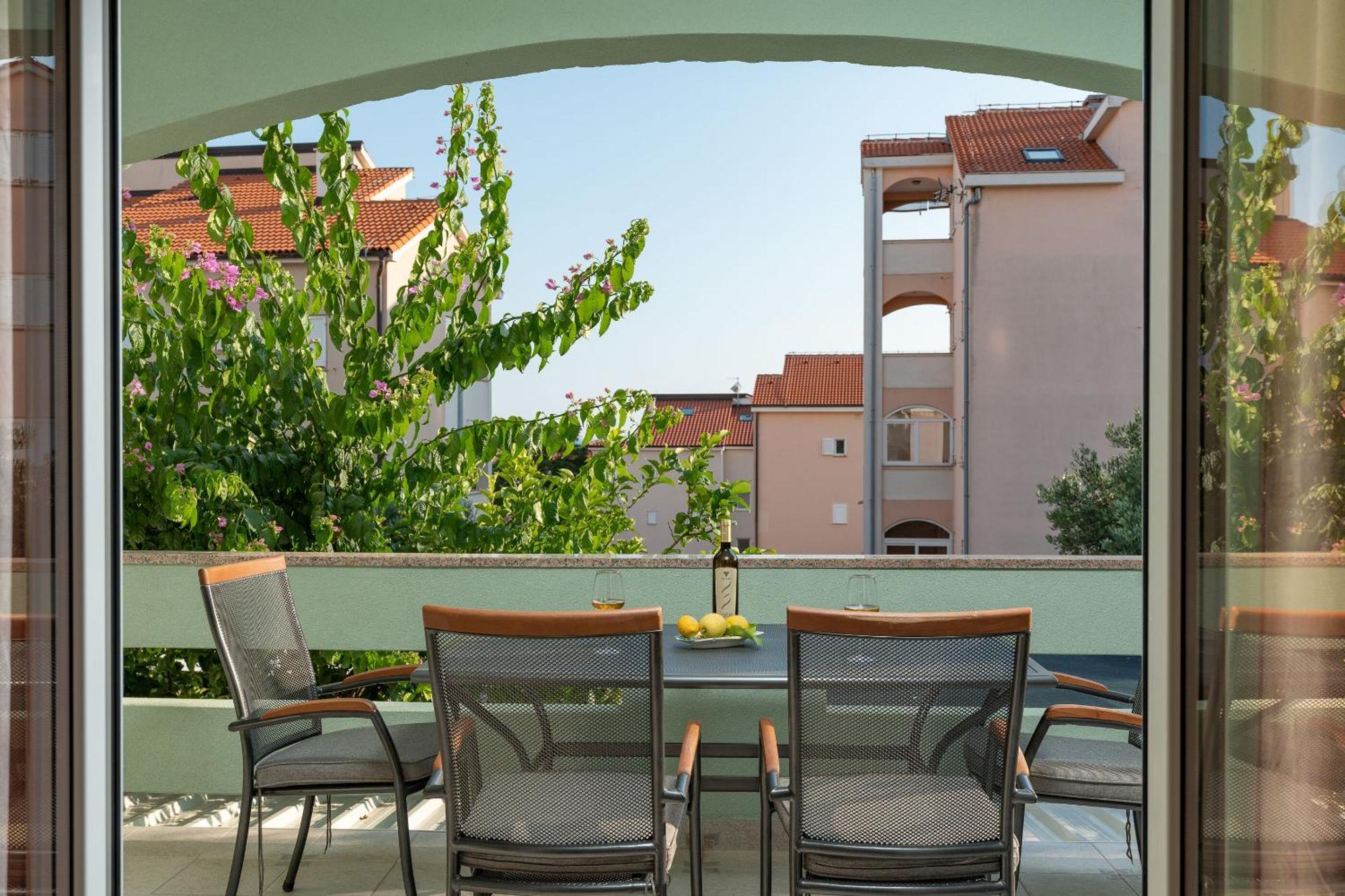 Apartments Jasna 노바야 외부 사진