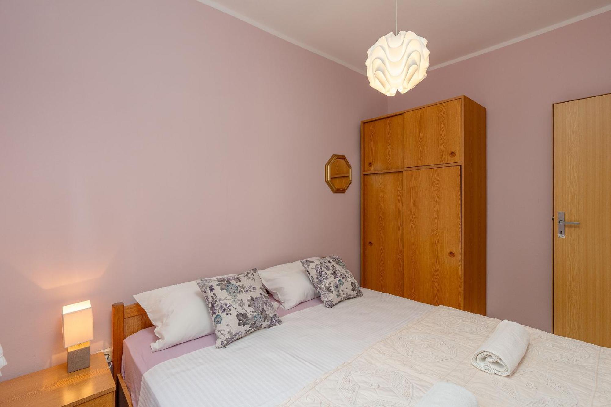 Apartments Jasna 노바야 외부 사진