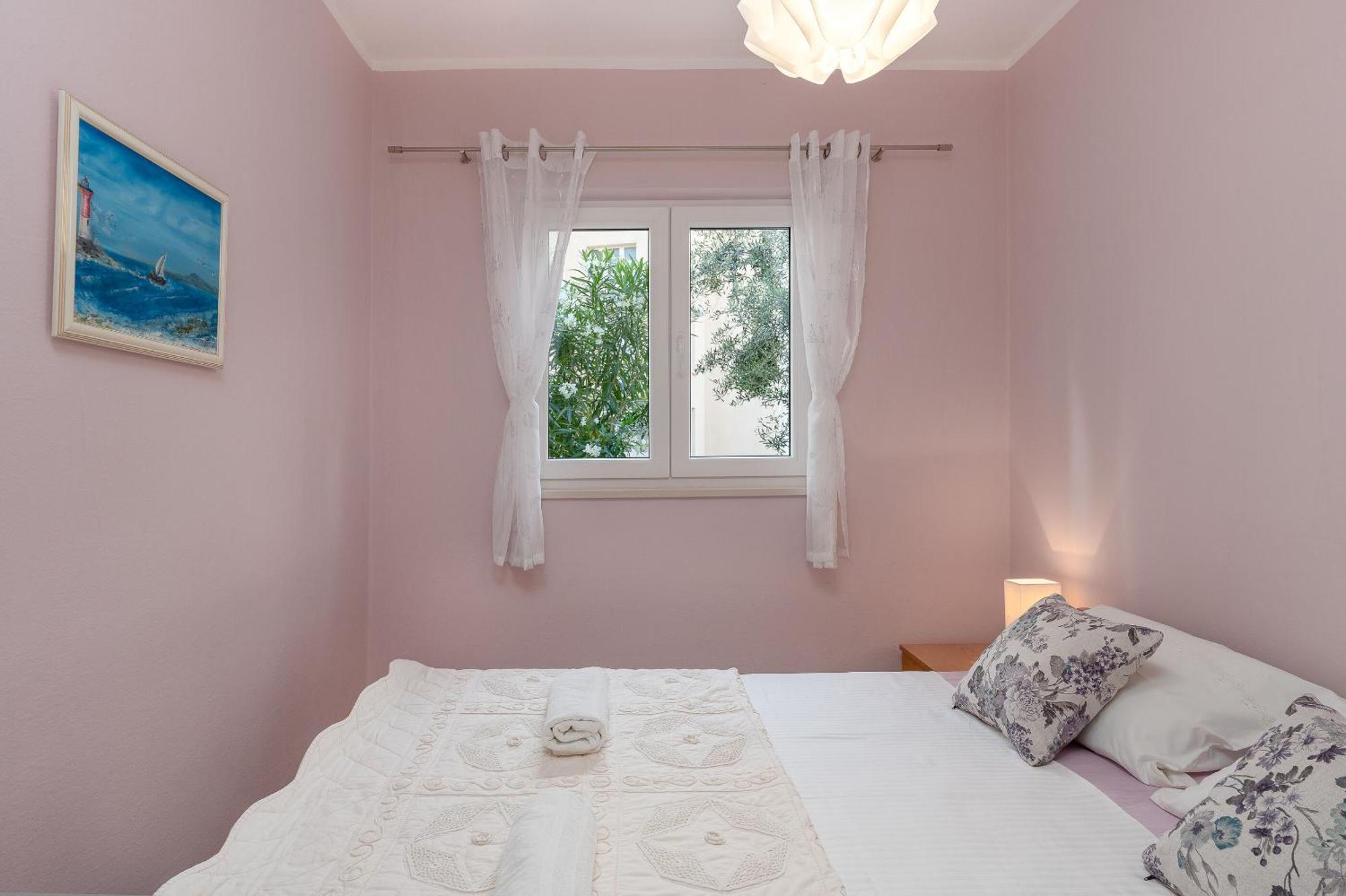 Apartments Jasna 노바야 외부 사진