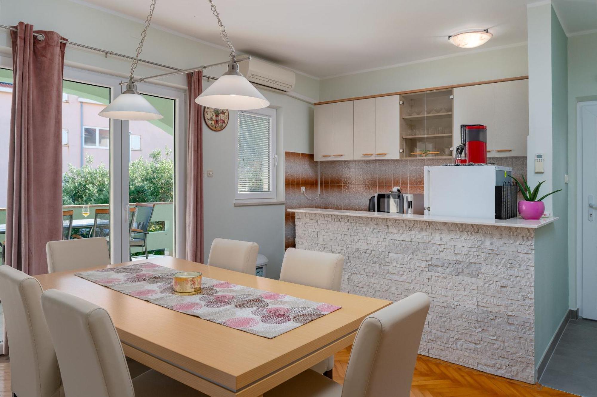 Apartments Jasna 노바야 외부 사진