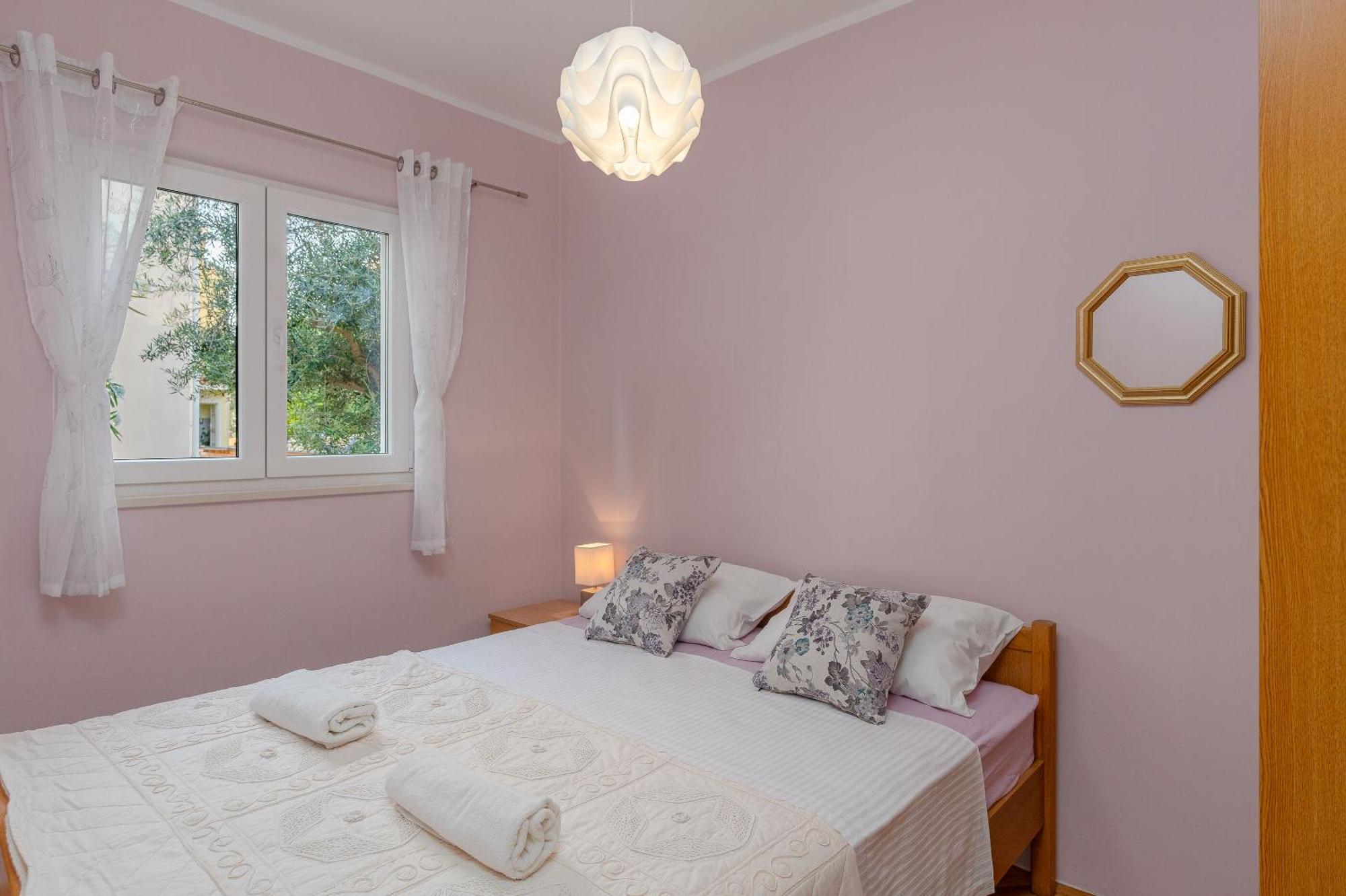 Apartments Jasna 노바야 외부 사진