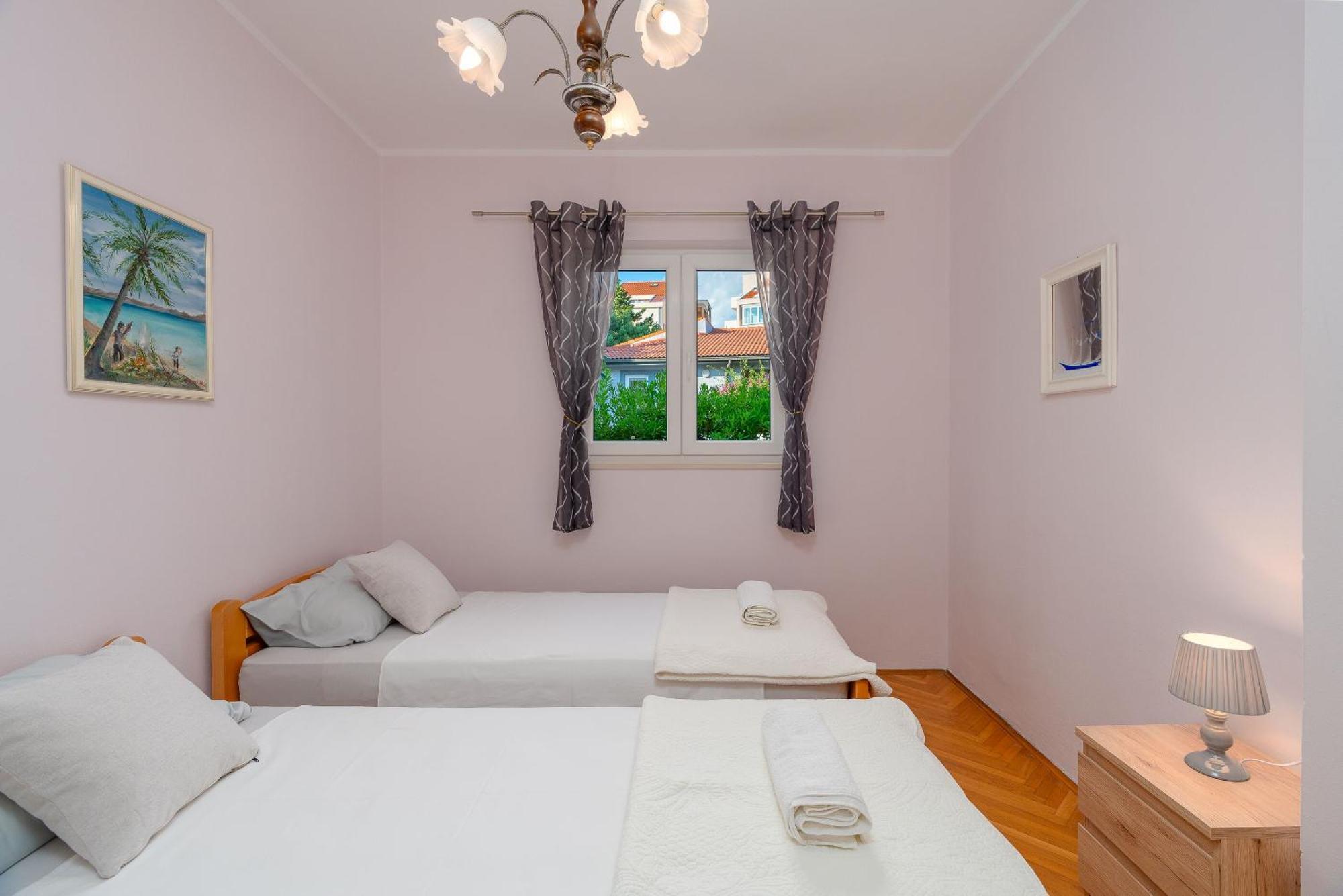 Apartments Jasna 노바야 외부 사진