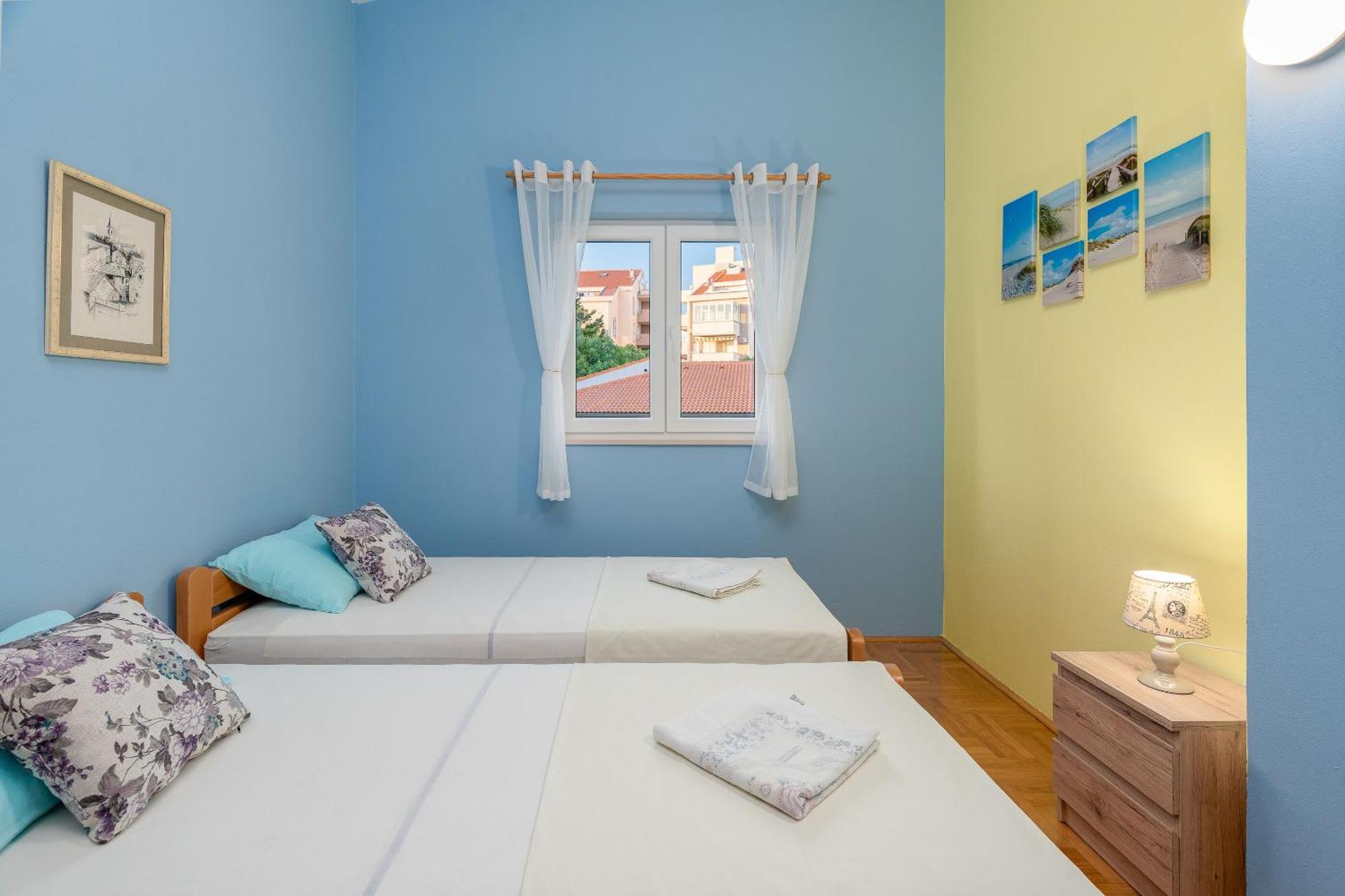 Apartments Jasna 노바야 외부 사진