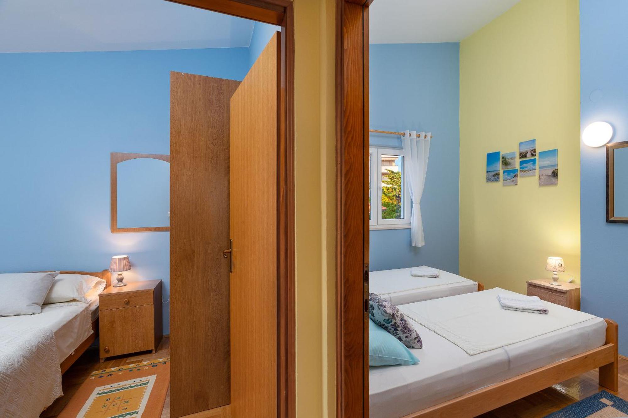 Apartments Jasna 노바야 외부 사진