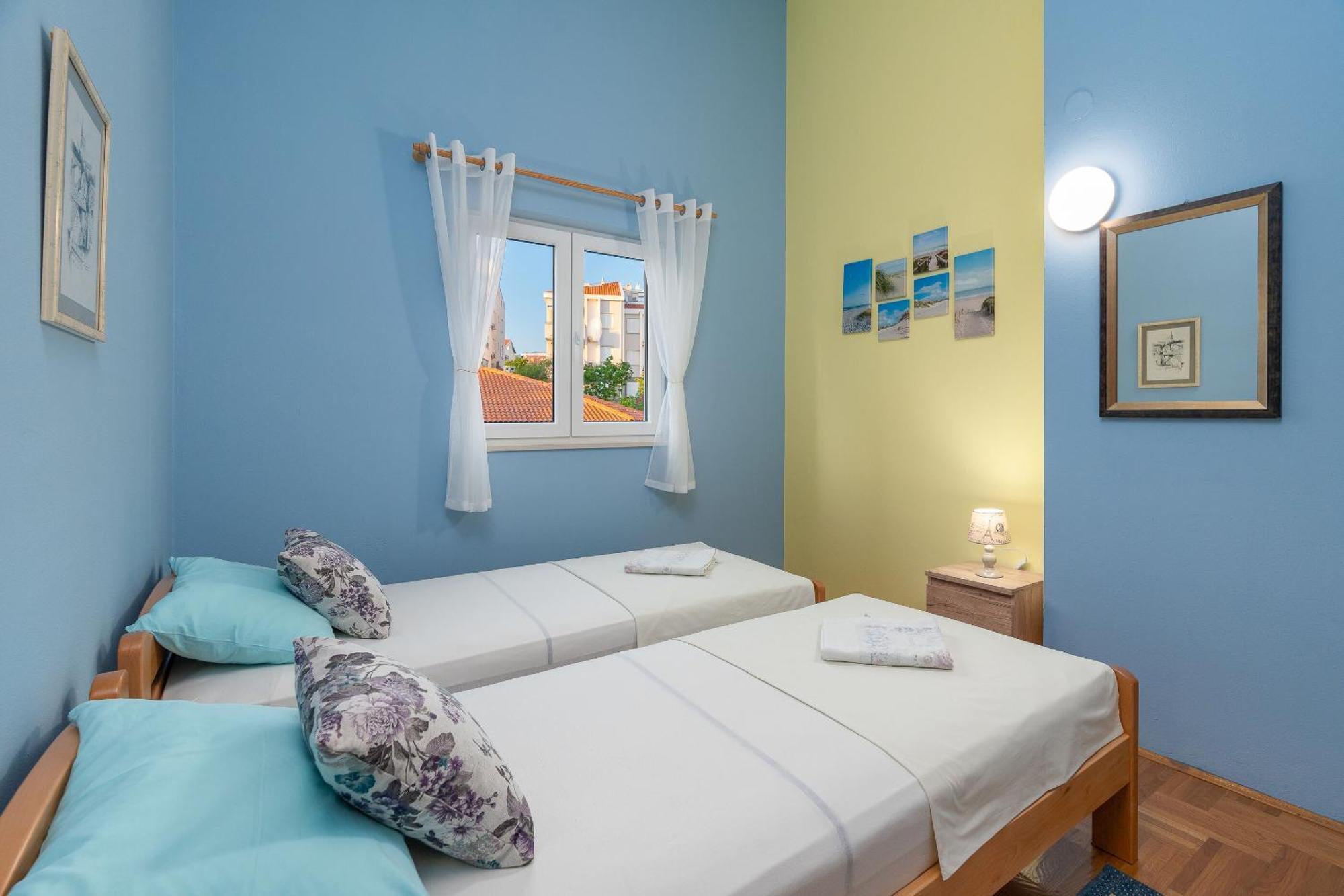 Apartments Jasna 노바야 외부 사진