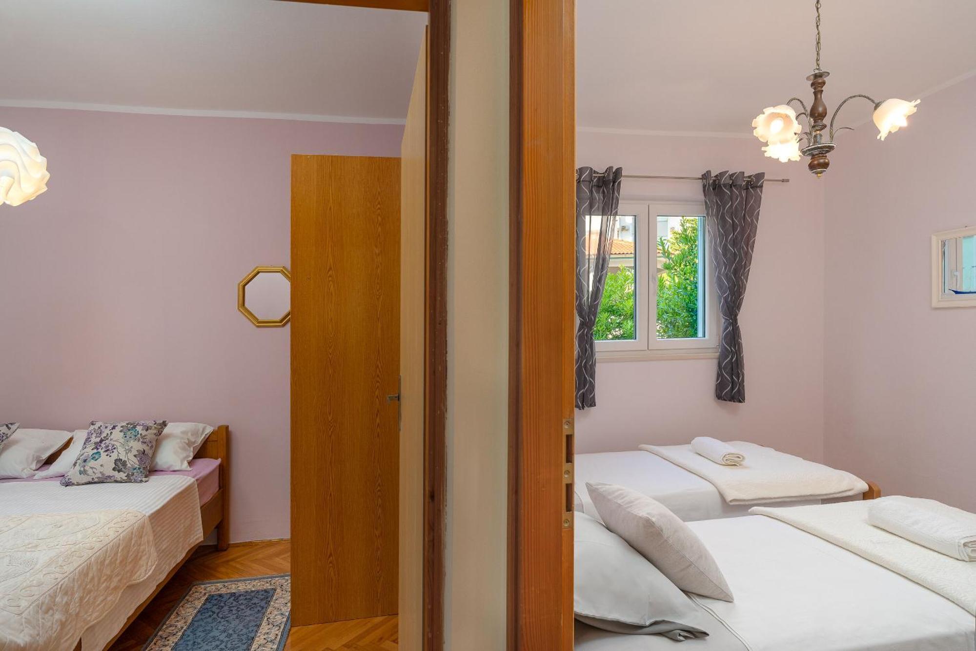 Apartments Jasna 노바야 외부 사진