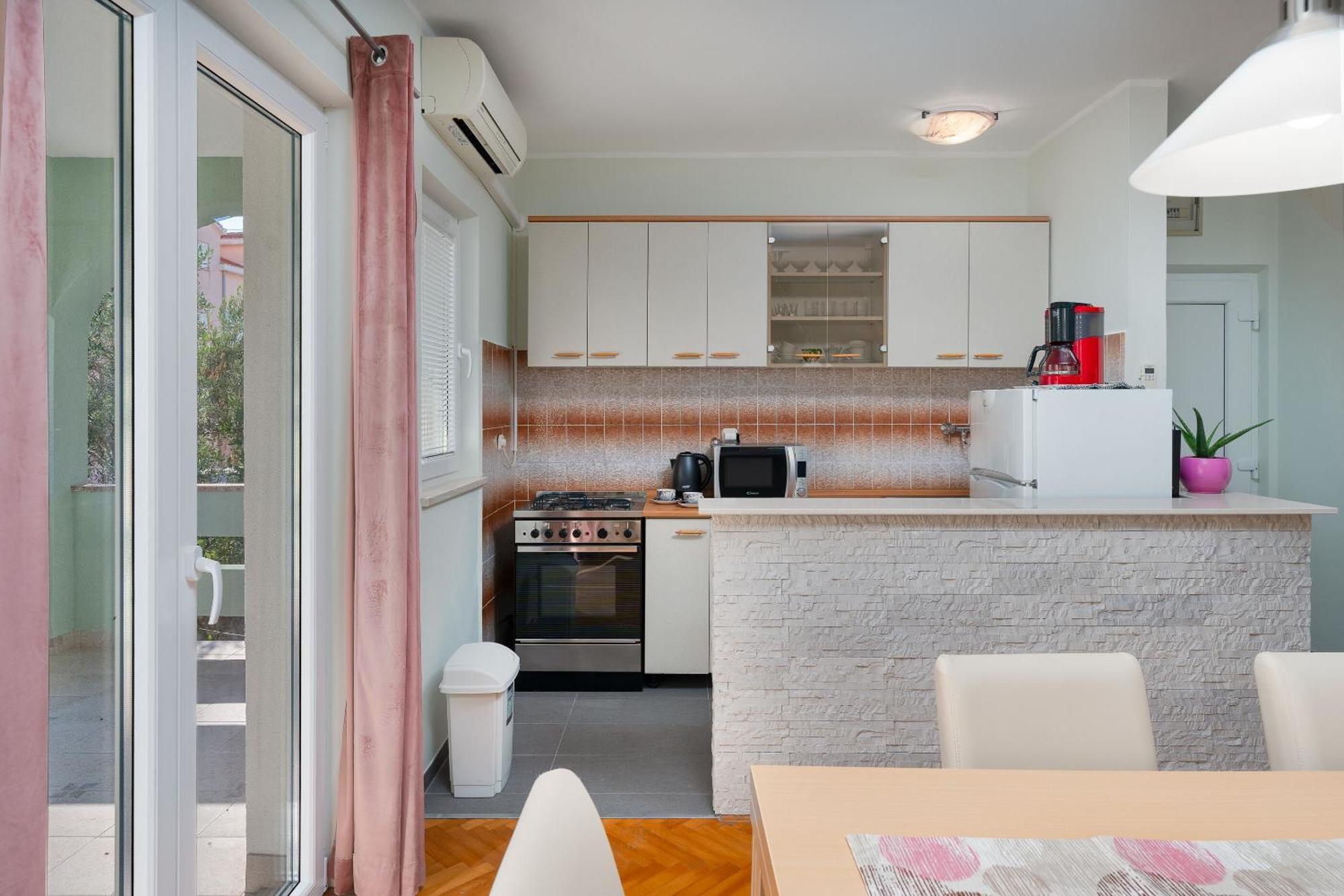 Apartments Jasna 노바야 외부 사진