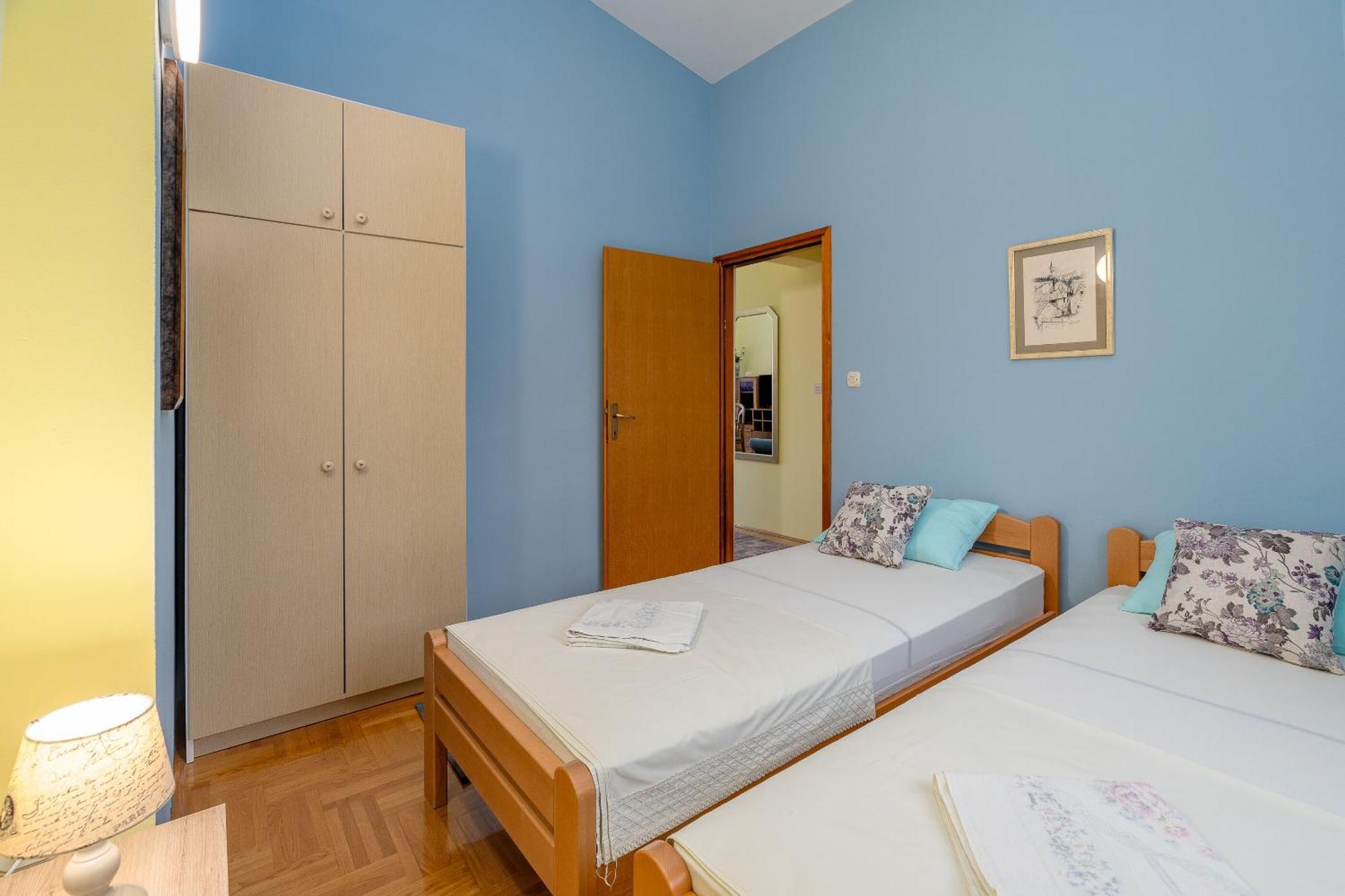 Apartments Jasna 노바야 외부 사진