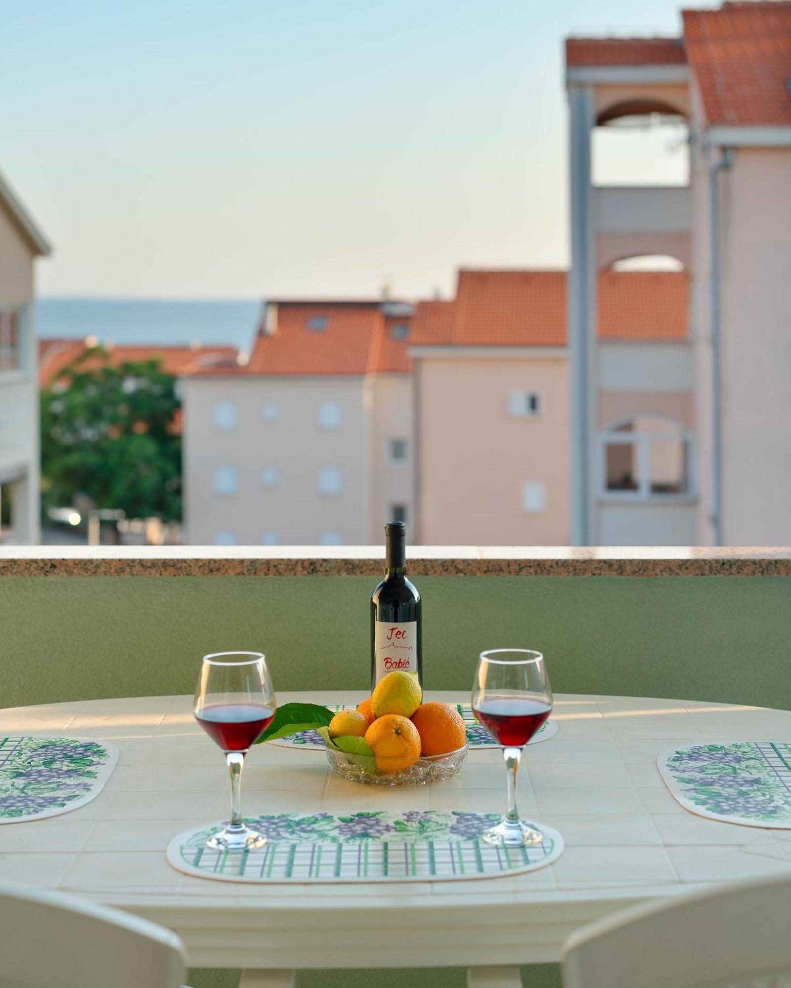 Apartments Jasna 노바야 외부 사진