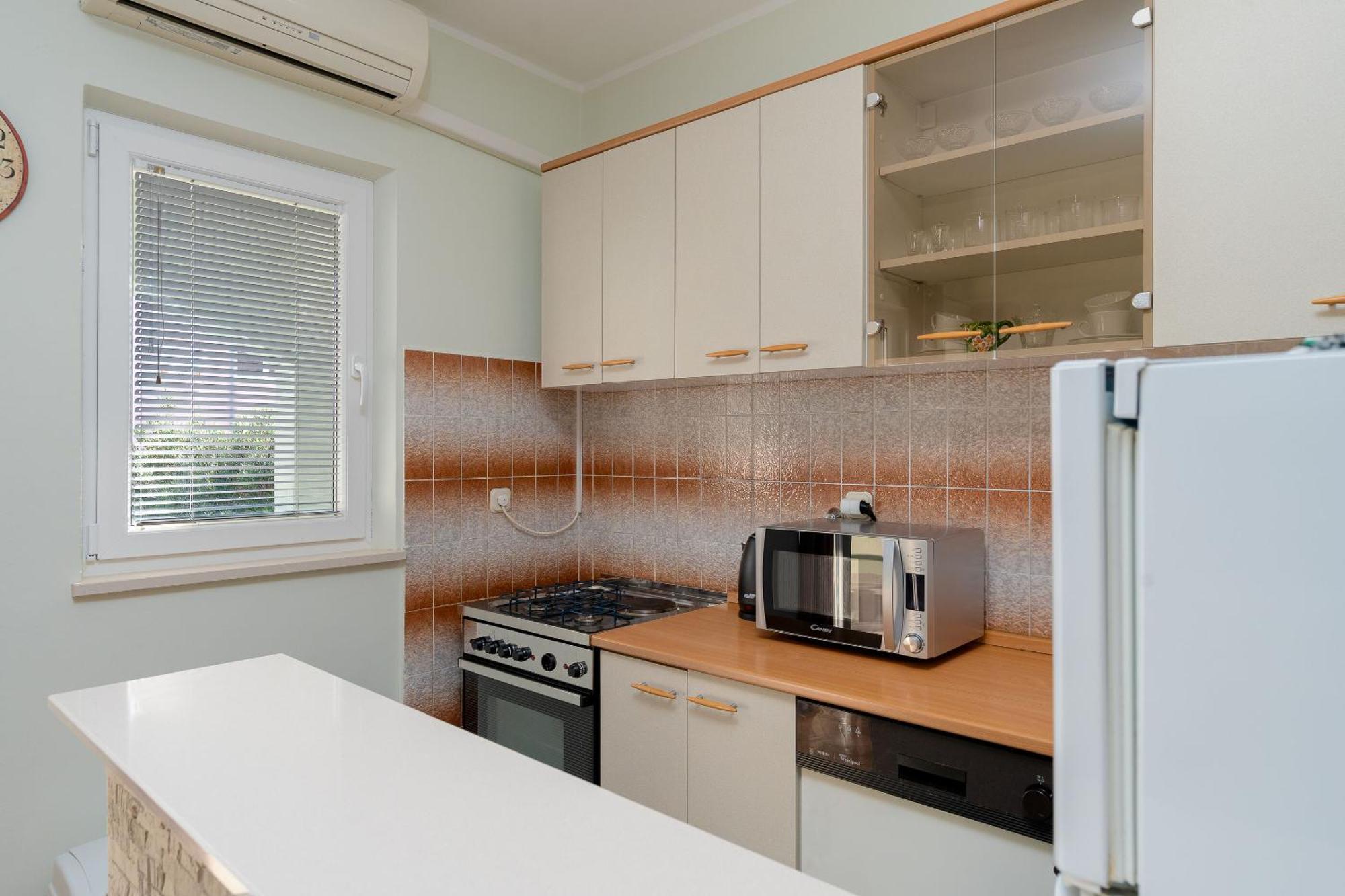 Apartments Jasna 노바야 외부 사진