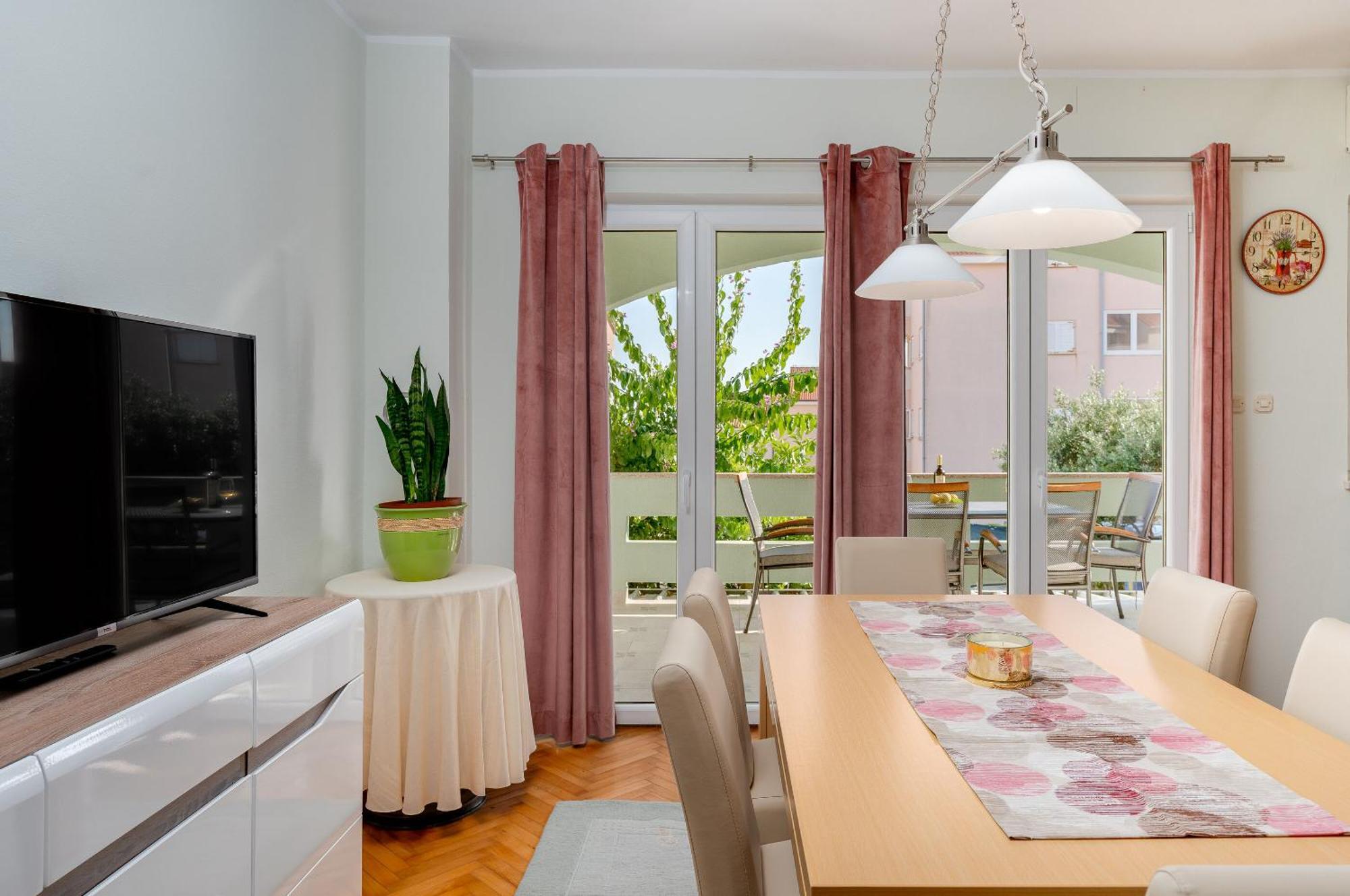 Apartments Jasna 노바야 외부 사진