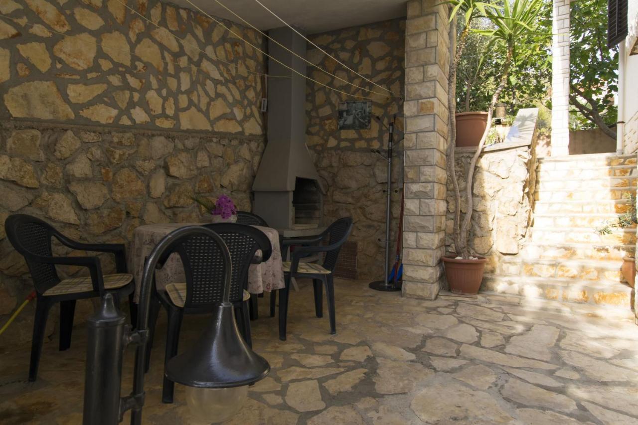 Apartments Jasna 노바야 외부 사진